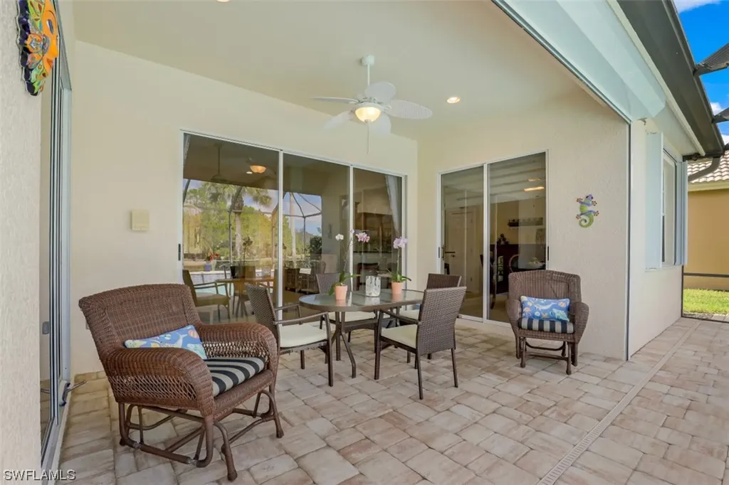 9114 Falling Leaf Drive Estero FL 34135