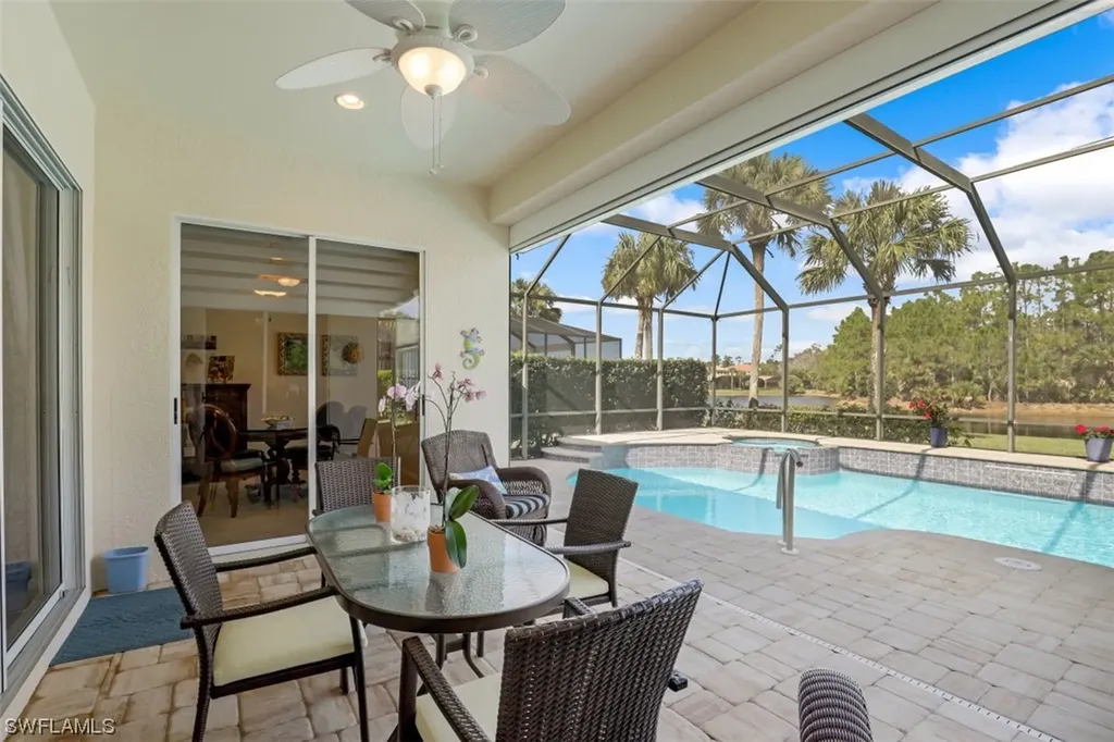 9114 Falling Leaf Drive Estero FL 34135