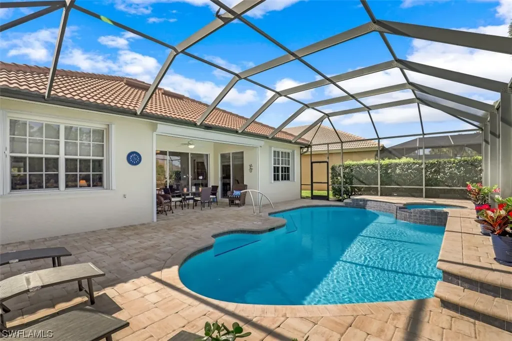9114 Falling Leaf Drive Estero FL 34135