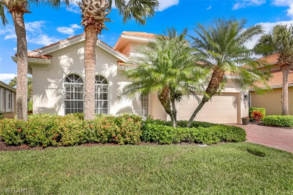 9114 Falling Leaf Drive Estero FL 34135