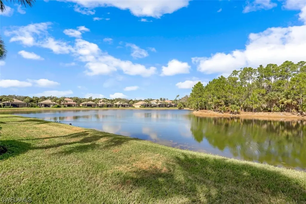9114 Falling Leaf Drive Estero FL 34135