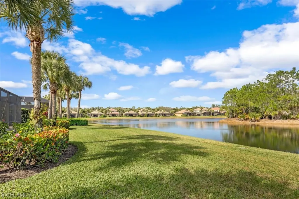 9114 Falling Leaf Drive Estero FL 34135