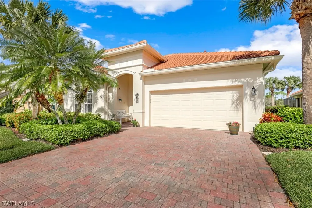 9114 Falling Leaf Drive Estero FL 34135