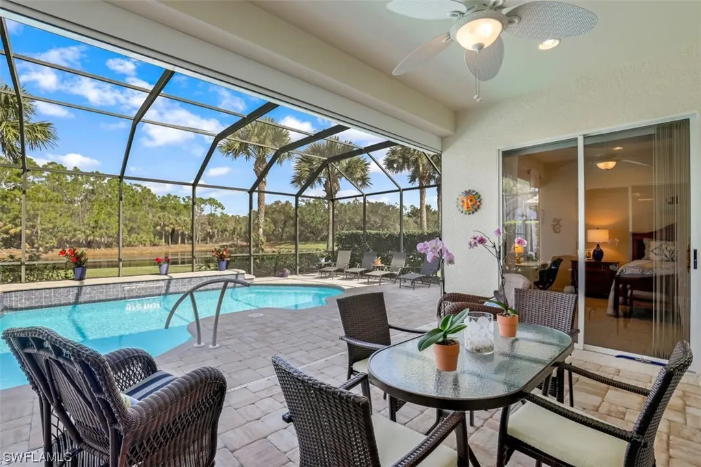 9114 Falling Leaf Drive Estero FL 34135
