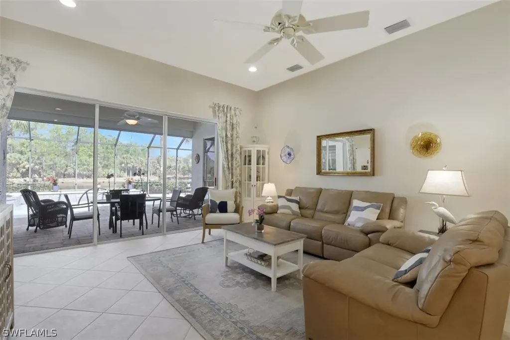 9114 Falling Leaf Drive Estero FL 34135