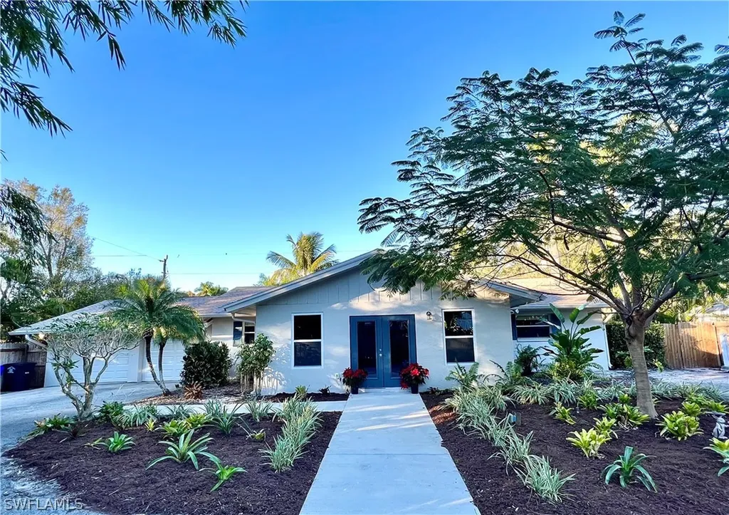 3048 Mcgregor Boulevard Fort Myers FL 33901