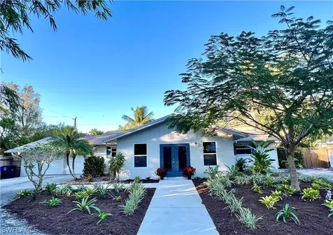 3048 Mcgregor Boulevard Fort Myers FL 33901