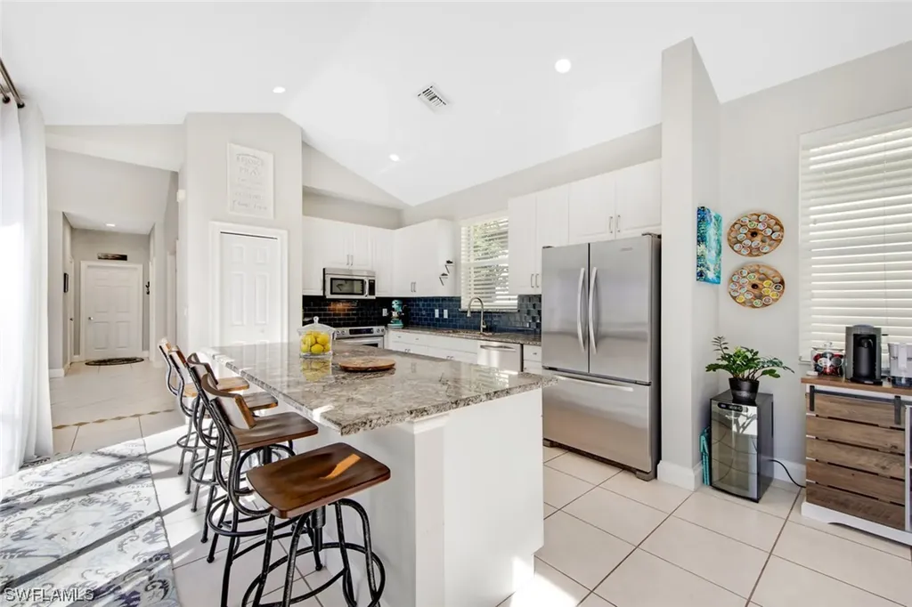 8312 Laurel Lakes Boulevard Naples FL 34119