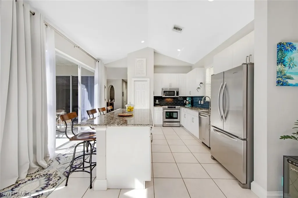 8312 Laurel Lakes Boulevard Naples FL 34119