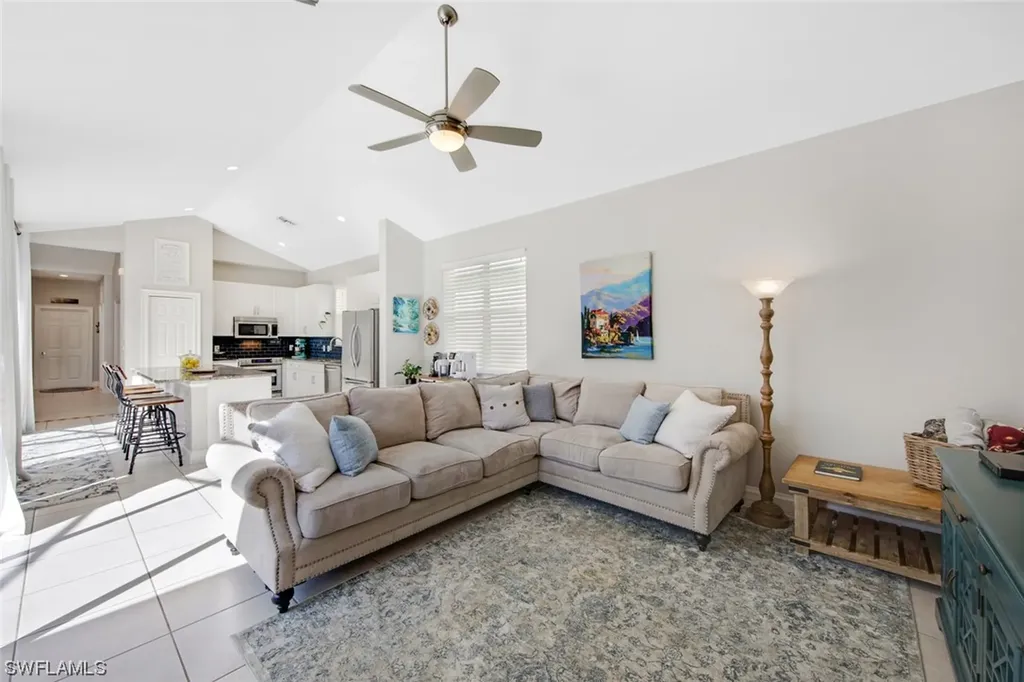 8312 Laurel Lakes Boulevard Naples FL 34119