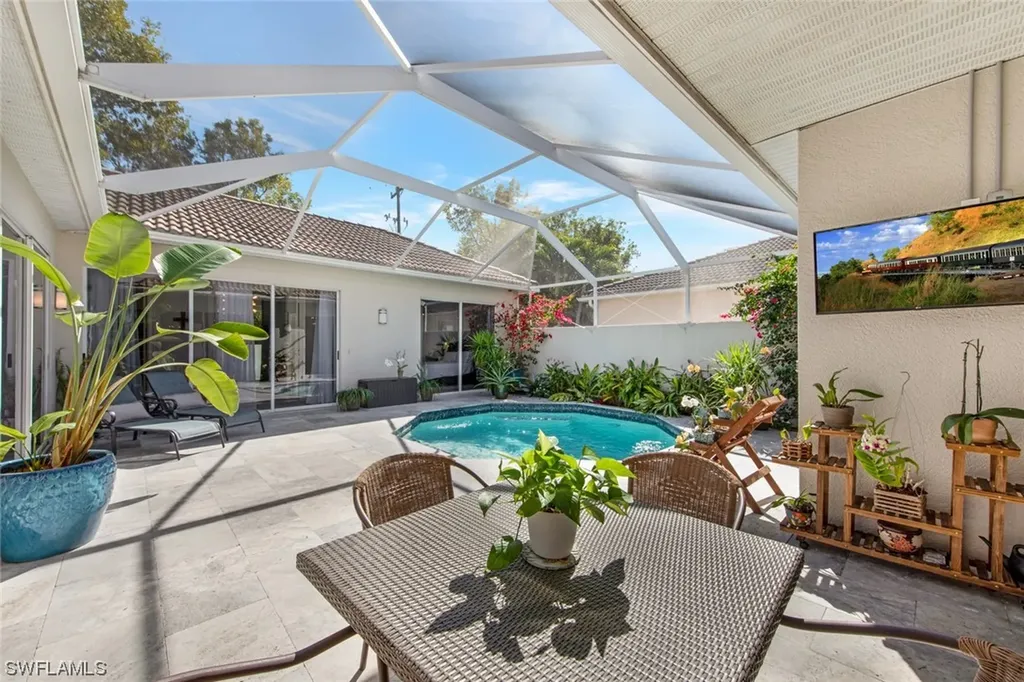 8312 Laurel Lakes Boulevard Naples FL 34119