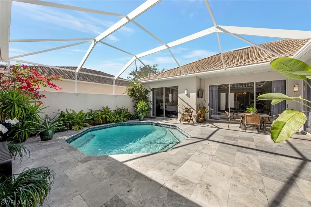 8312 Laurel Lakes Boulevard Naples FL 34119