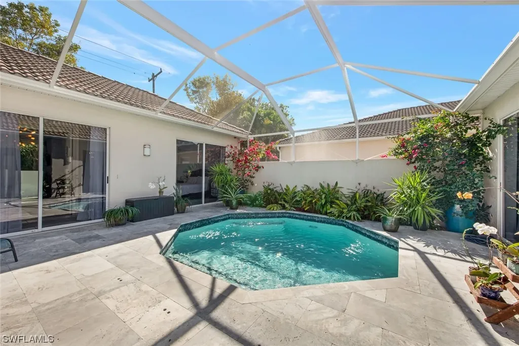 8312 Laurel Lakes Boulevard Naples FL 34119