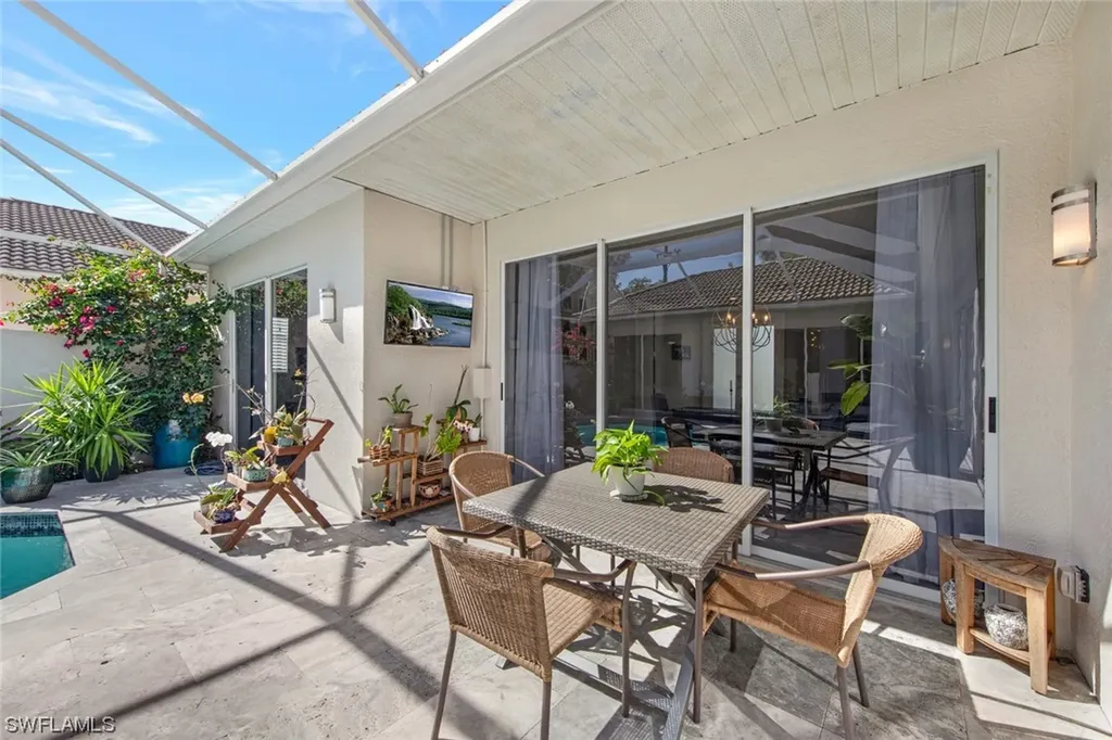 8312 Laurel Lakes Boulevard Naples FL 34119