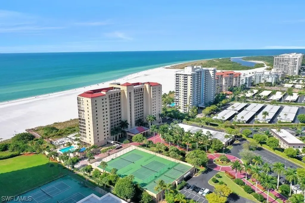 100 N Collier Boulevard Marco Island FL 34145