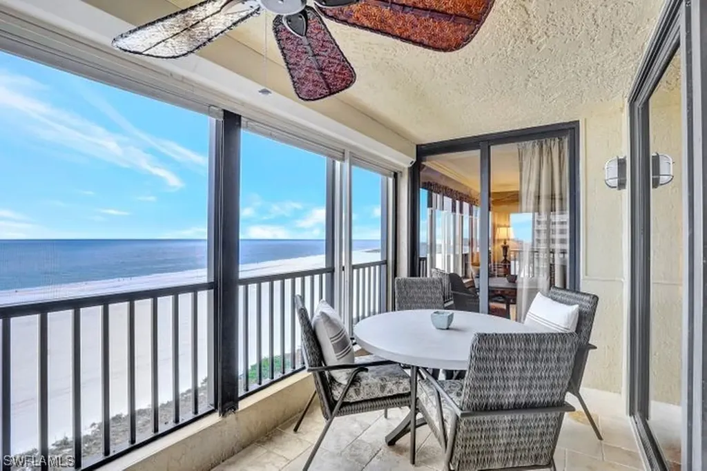 100 N Collier Boulevard Marco Island FL 34145