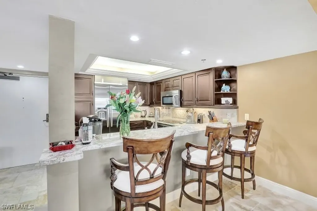 100 N Collier Boulevard Marco Island FL 34145