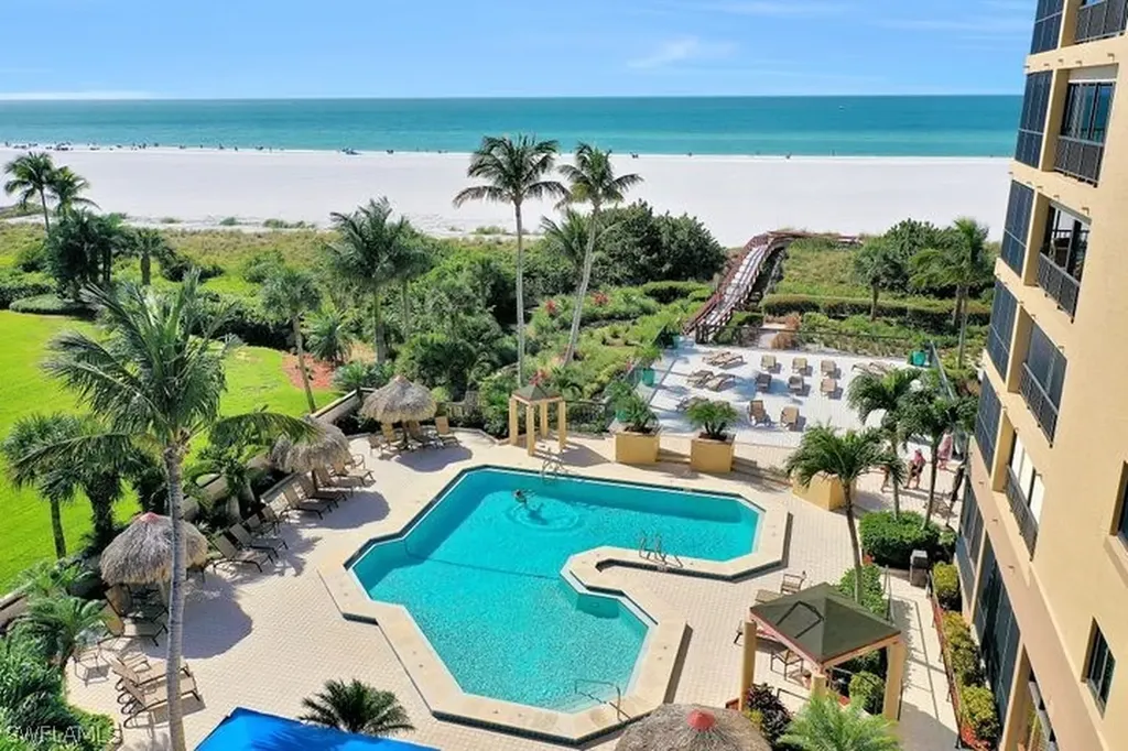 100 N Collier Boulevard Marco Island FL 34145