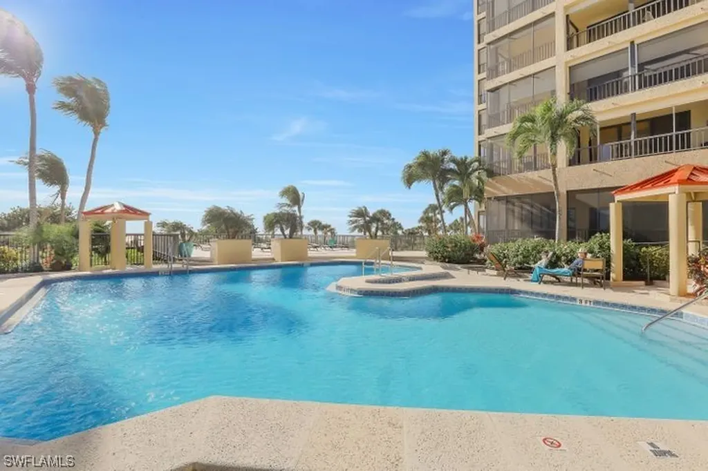 100 N Collier Boulevard Marco Island FL 34145
