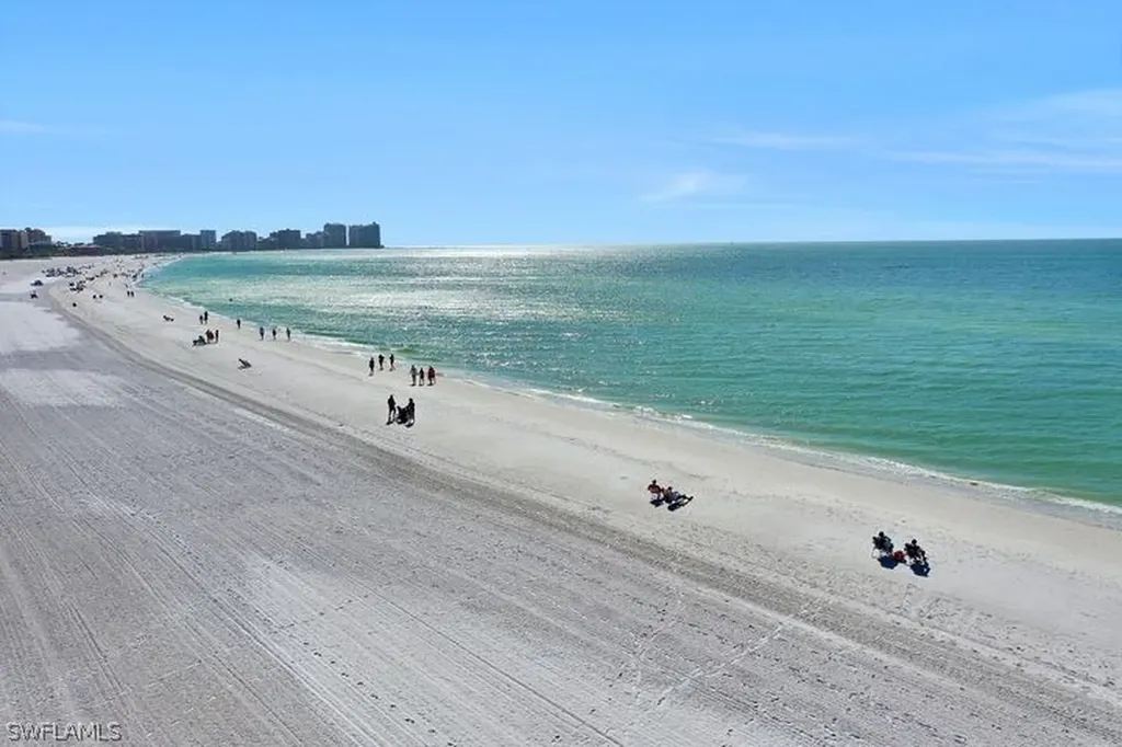 100 N Collier Boulevard Marco Island FL 34145