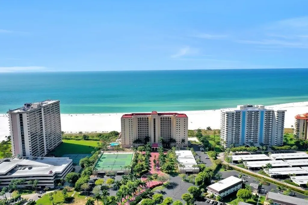 100 N Collier Boulevard Marco Island FL 34145