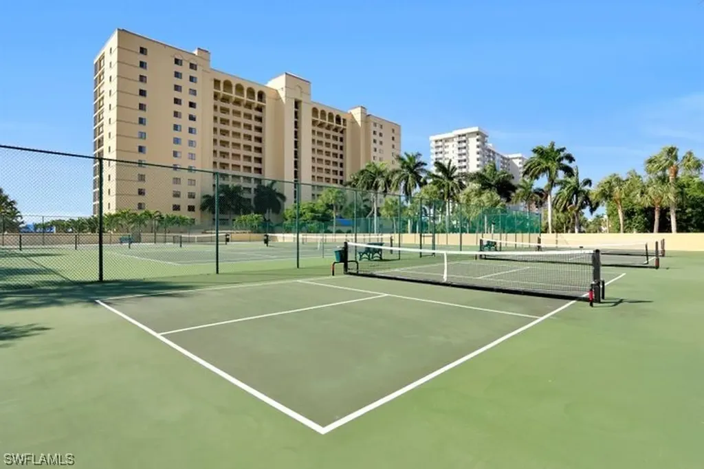 100 N Collier Boulevard Marco Island FL 34145