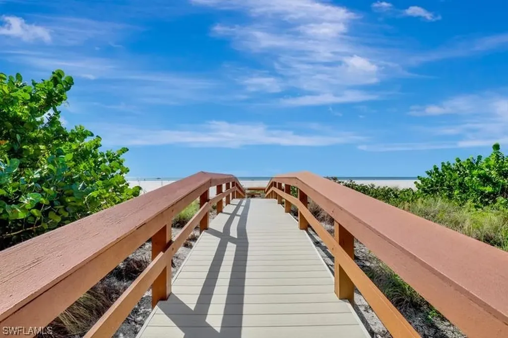 100 N Collier Boulevard Marco Island FL 34145