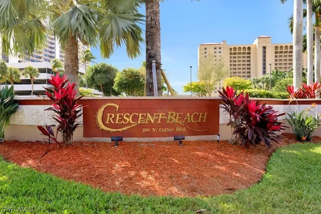 100 N Collier Boulevard Marco Island FL 34145