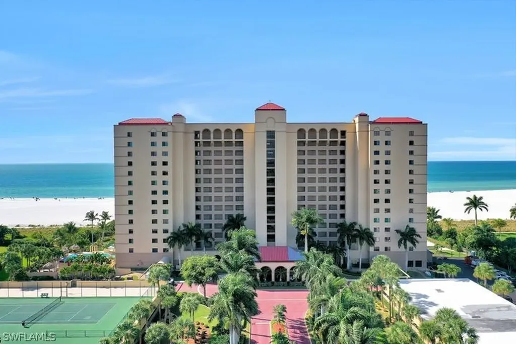 100 N Collier Boulevard Marco Island FL 34145