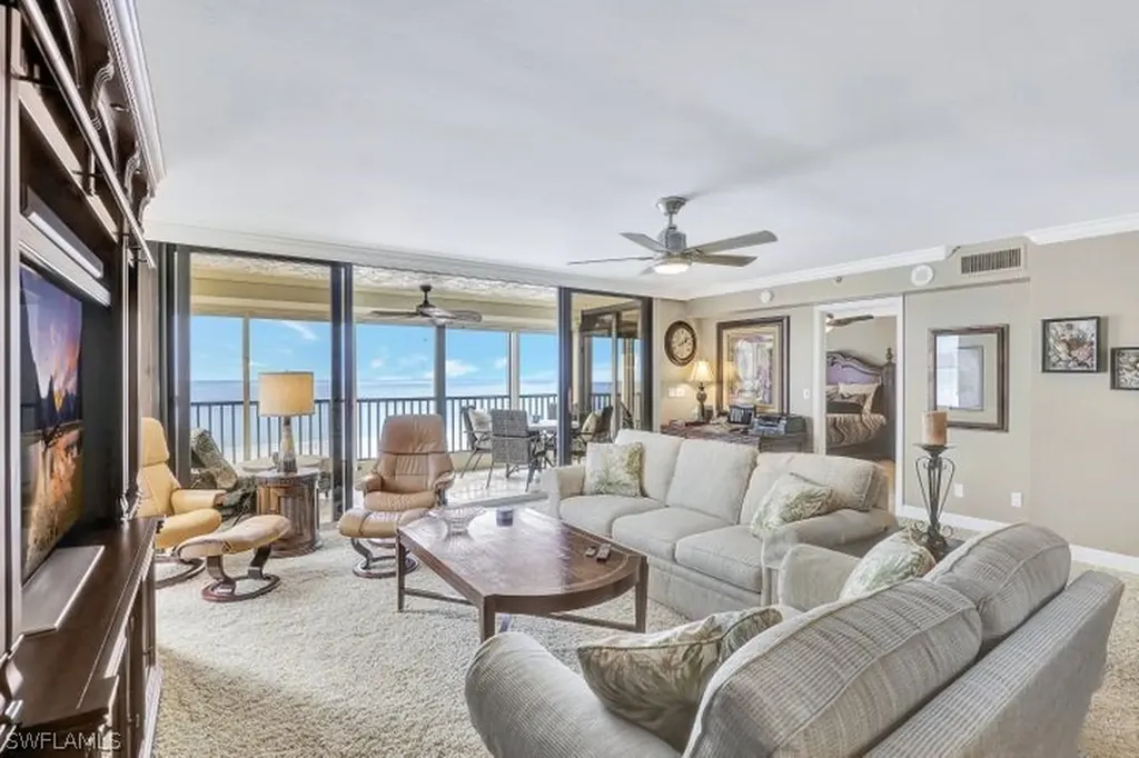 100 N Collier Boulevard Marco Island FL 34145