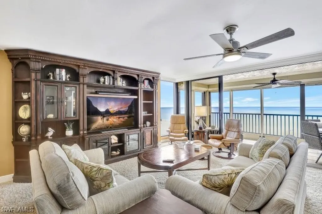 100 N Collier Boulevard Marco Island FL 34145