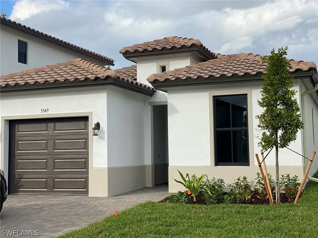 5549 Agostino Way Ave Maria FL 34142