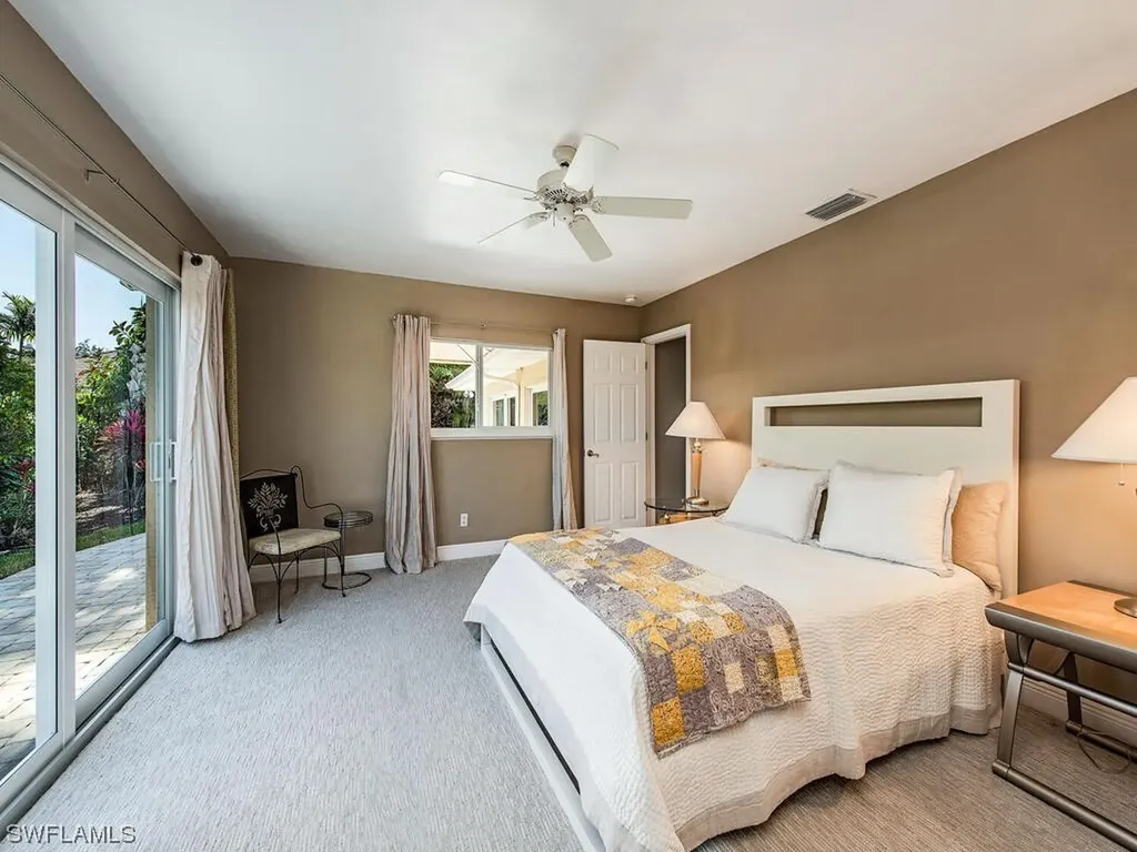 540 Rudder Road Naples FL 34102