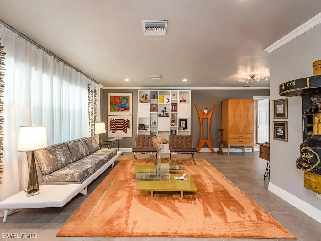 540 Rudder Road Naples FL 34102