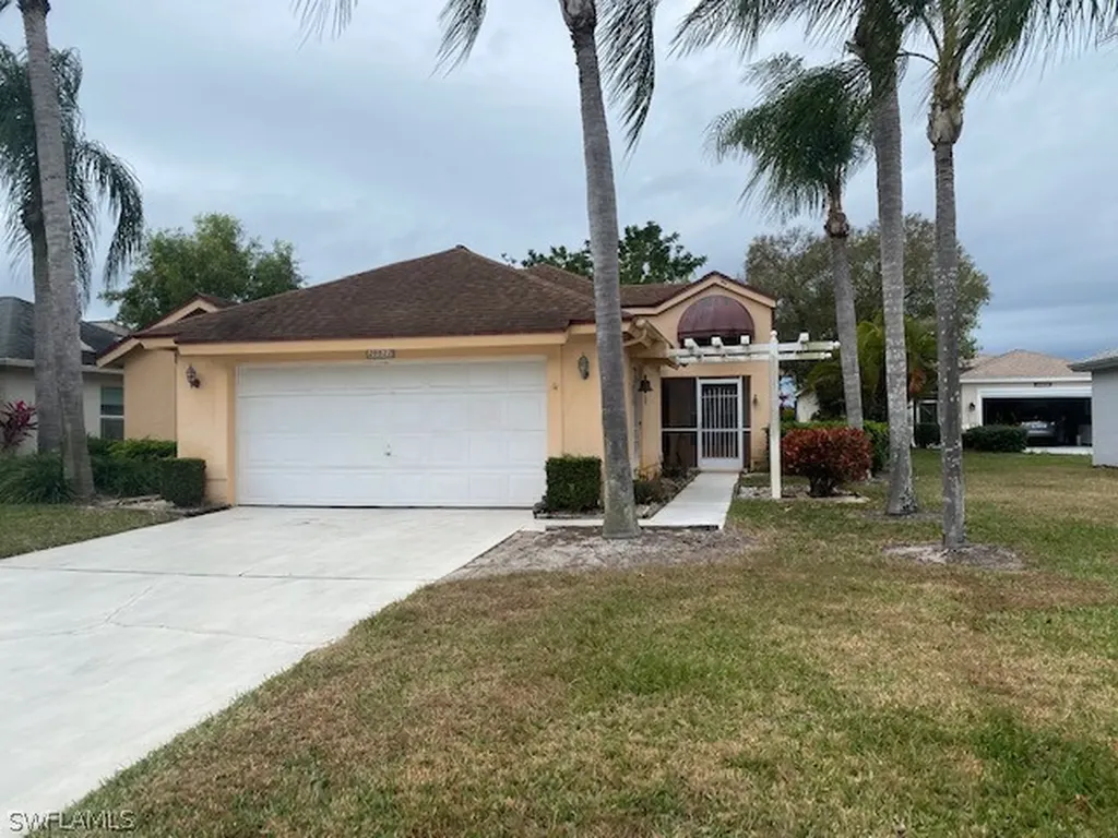 20822 Country Barn Drive Estero FL 33928