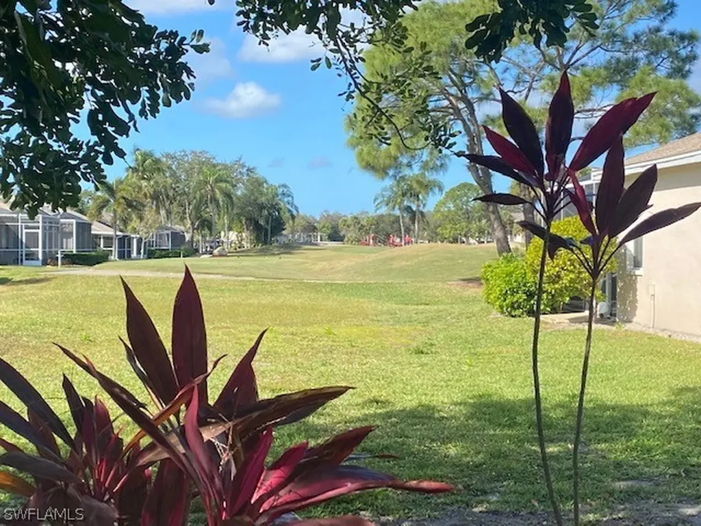 20822 Country Barn Drive Estero FL 33928
