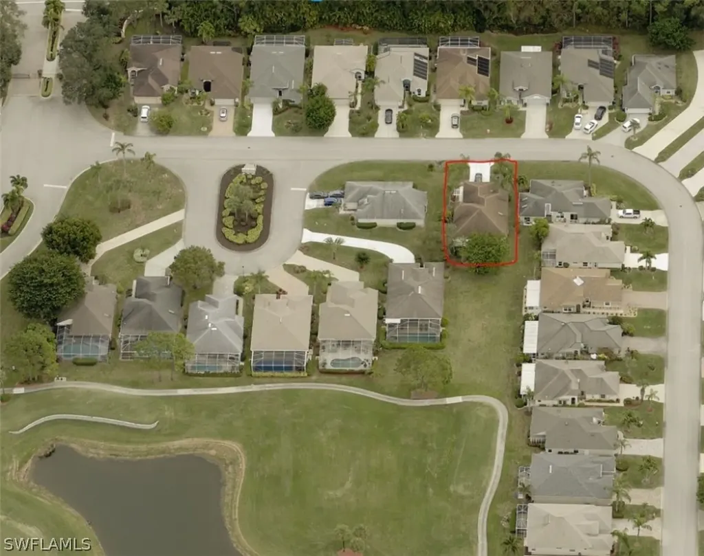 20822 Country Barn Drive Estero FL 33928
