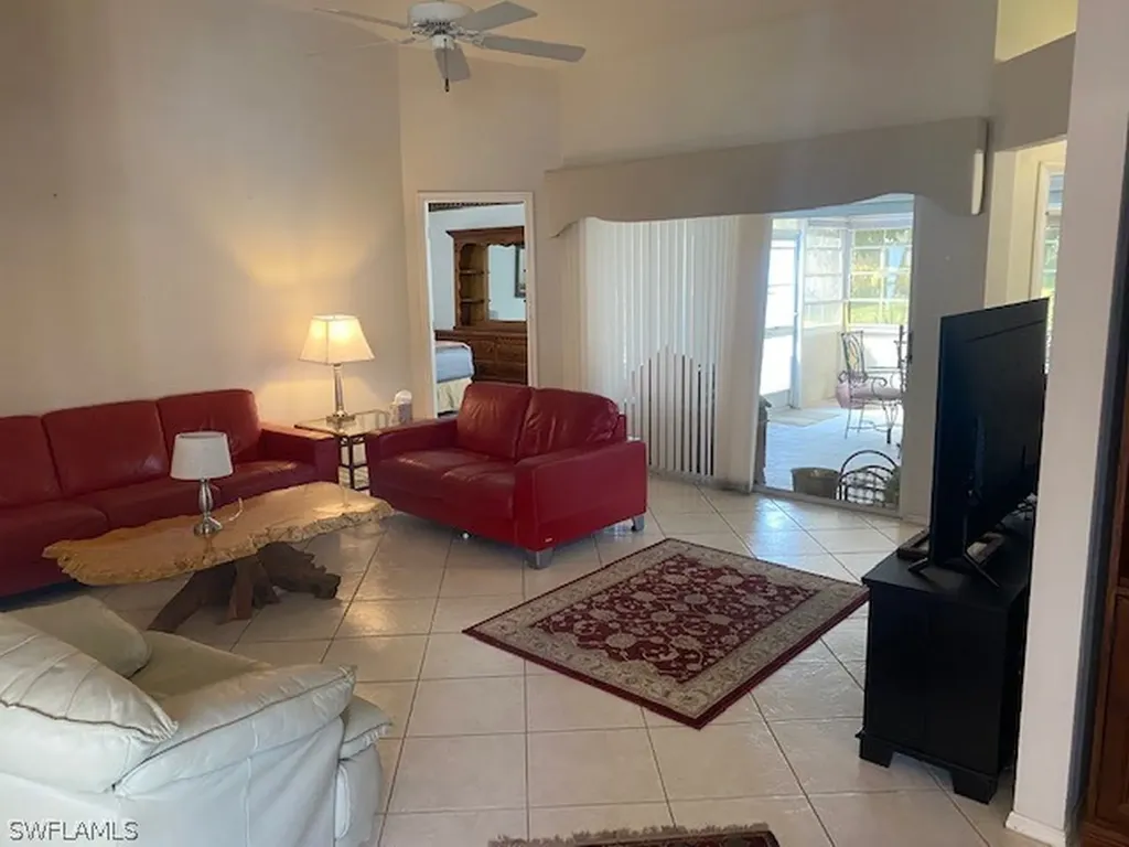 20822 Country Barn Drive Estero FL 33928