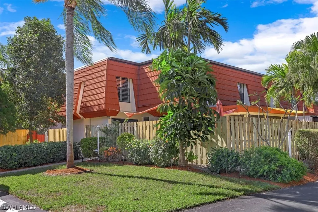 10931 Meadow Lark Cove Drive Fort Myers FL 33908