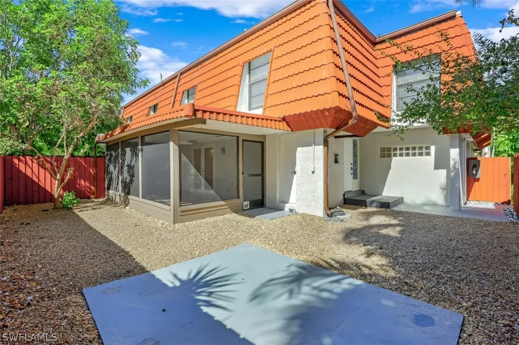 10931 Meadow Lark Cove Drive Fort Myers FL 33908