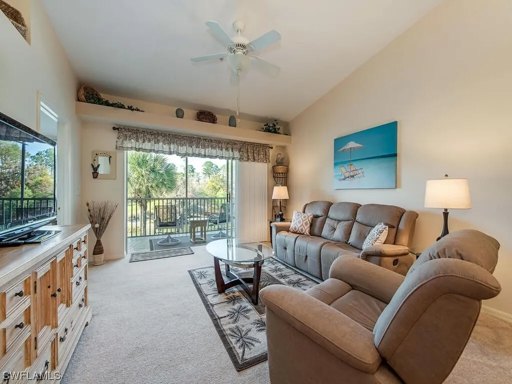 8675 Naples Heritage Drive Naples FL 34112