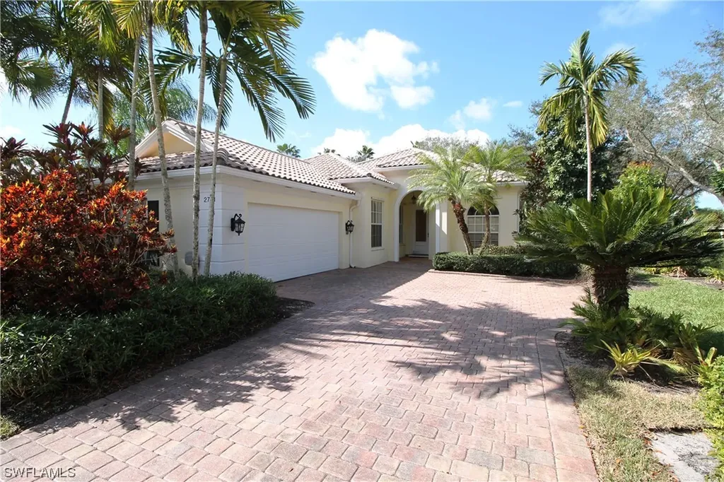2791 Jude Island Way Naples FL 34119