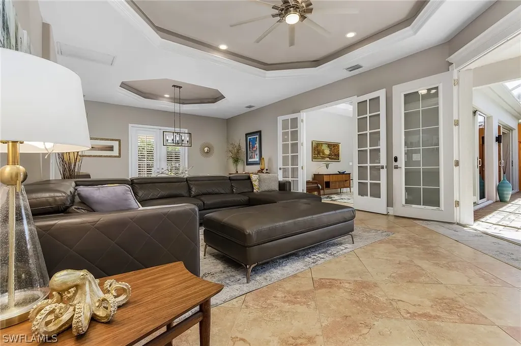 890 Palmetto Pointe Circle Cape Coral FL 33991