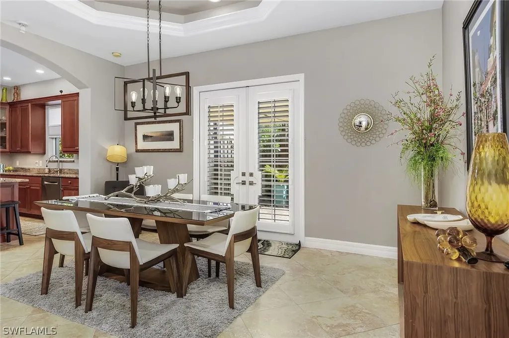 890 Palmetto Pointe Circle Cape Coral FL 33991