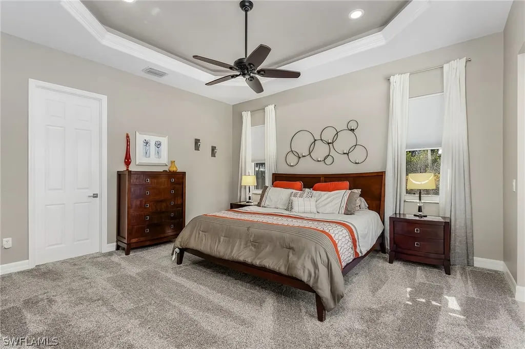 890 Palmetto Pointe Circle Cape Coral FL 33991