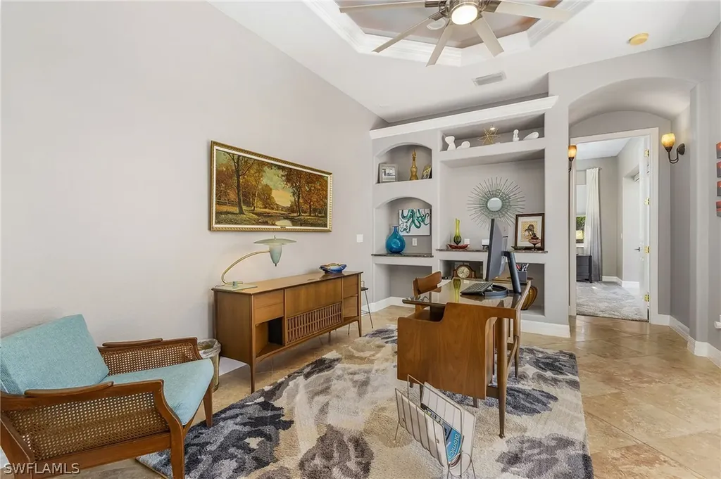 890 Palmetto Pointe Circle Cape Coral FL 33991