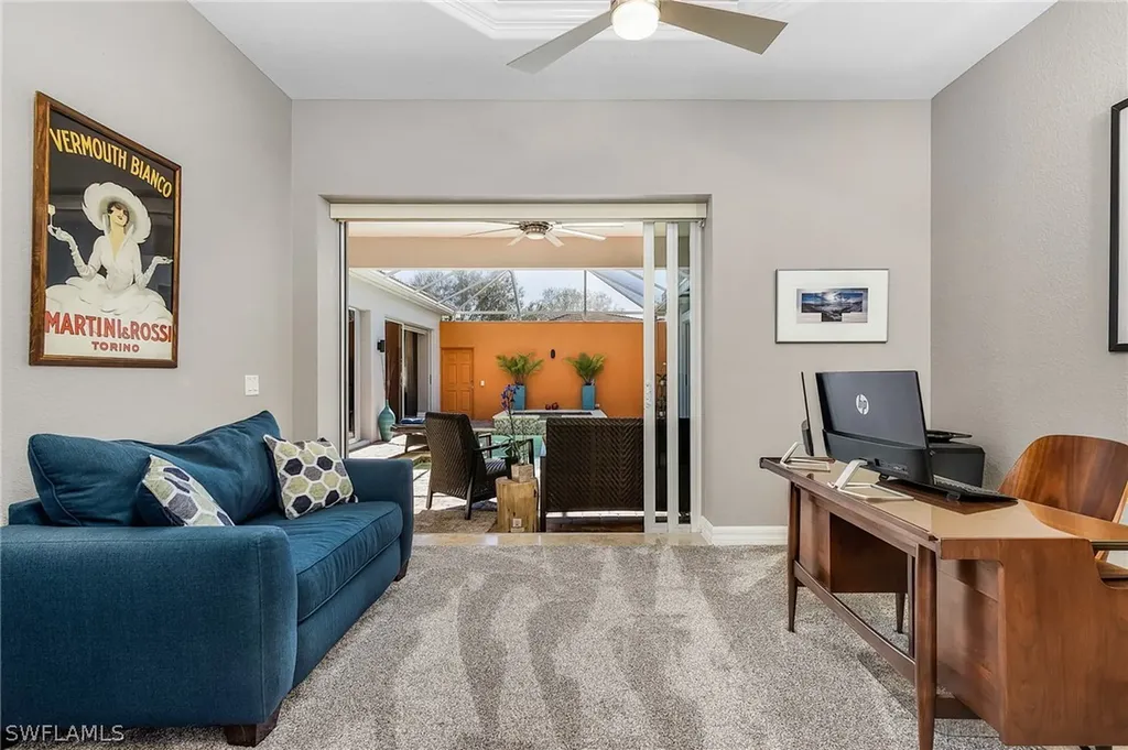 890 Palmetto Pointe Circle Cape Coral FL 33991