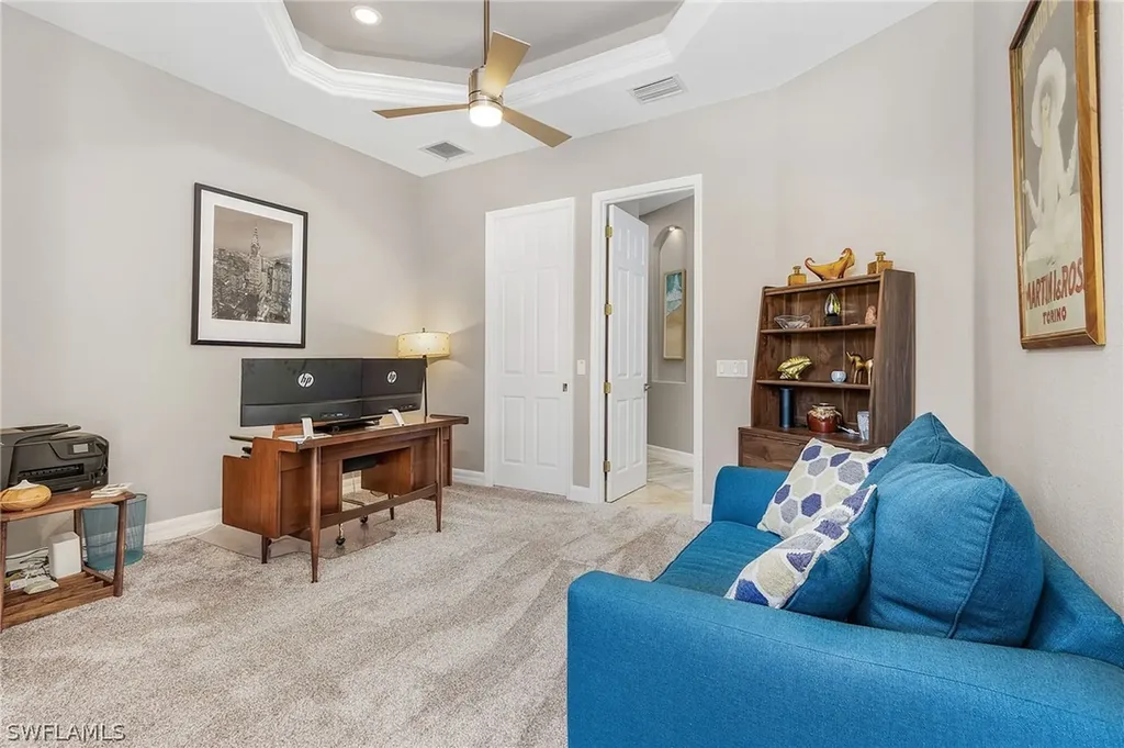 890 Palmetto Pointe Circle Cape Coral FL 33991