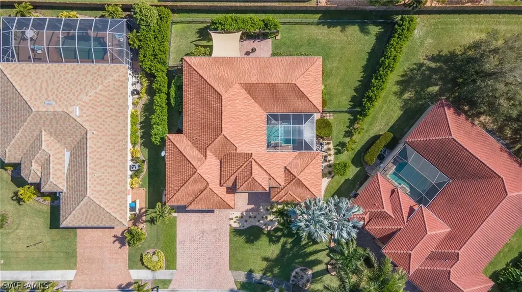 890 Palmetto Pointe Circle Cape Coral FL 33991