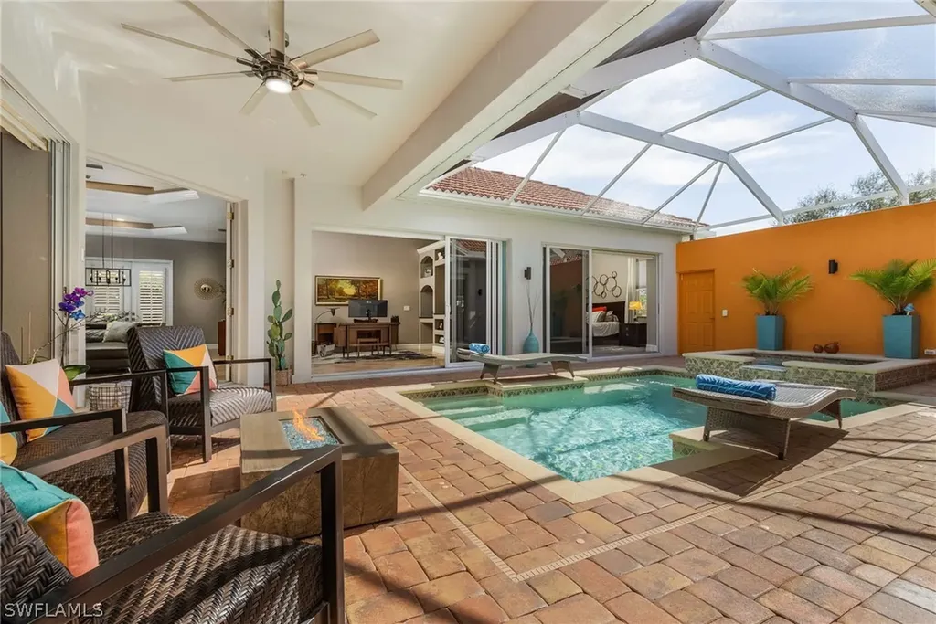 890 Palmetto Pointe Circle Cape Coral FL 33991